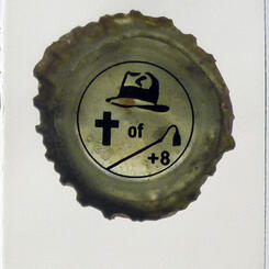 RL Tillman, Blotto detail