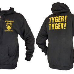 RL Tillman, Fearful Symmetry, hoodies