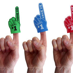 RL Tillman, Glory Days