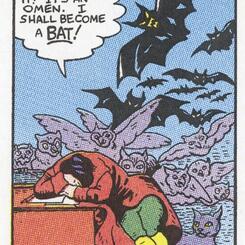 RL Tillman, Goya Swipe No. 1