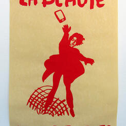 RL Tillman, Meme Problem/Le Même Problème, La Beauté In Our Tweets