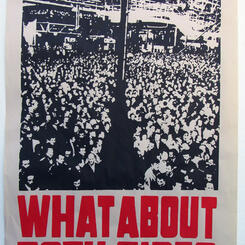 RL Tillman, Meme Problem/Le Même Problème, What About Both Sides