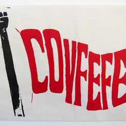 RL Tillman, Meme Problem/Le Même Problème, Covfefe