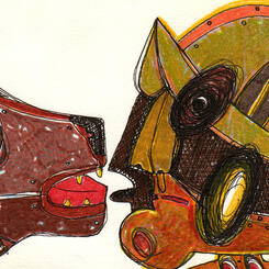 dogs and gods no. 5 .jpg