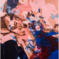 Like Funfetti and Ice Cream