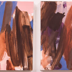 Like Layer Cake #1-2