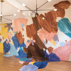 Merry-go-round Again