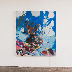 Shake the Life Out of It