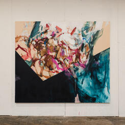 Wrestle to the Ground