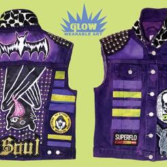Soul Bat Vest