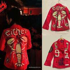 Either Jacket