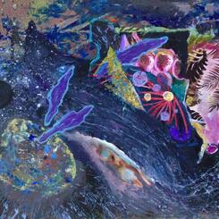 Microscopic World 8