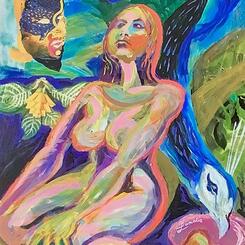 Speaking with Spirits 1