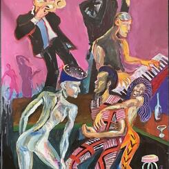 The Party