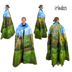 Garden Cape