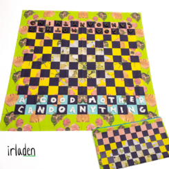 A Good Mother Can Do Anything Game