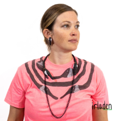 Goose shirt and accessories