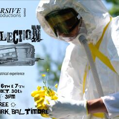 rECHOllection Poster