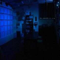 Episode One:  You Think You Know Me