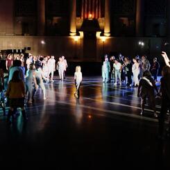 MASS/Rabble The Four Tribes