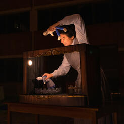 This Remains Performer