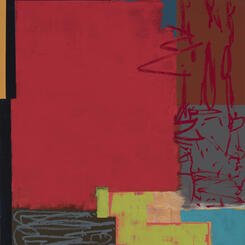 The Builder's Dream #1 30x22 Oil On Panel 2019.jpg