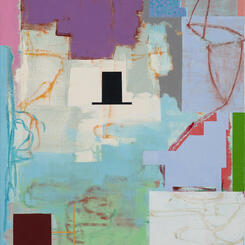 The Builder's Dream #2 30x22 Oil On Canvas 2019.jpg