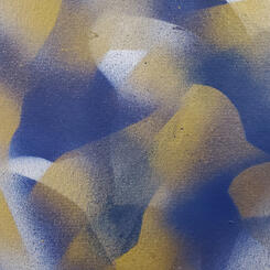 #10 (Odes to Aaron Douglas)