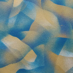 #14 (Odes to Aaron Douglas)