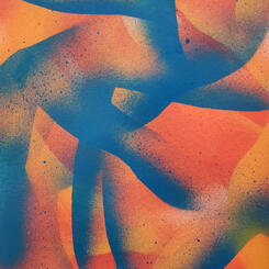 #16 (Odes to Aaron Douglas)