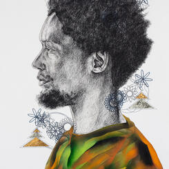 Prized Profiles 7: Trae