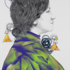 Prized Profiles 5: Liz