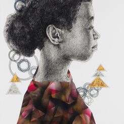 Prized Profiles 3: Mya