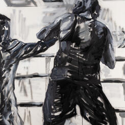 The Eye of the Tiger 2