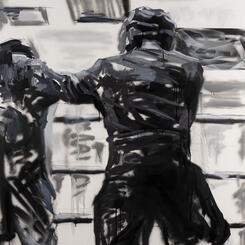 The Eye of the Tiger 3