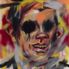 Thugs: Corizon (K.W.)