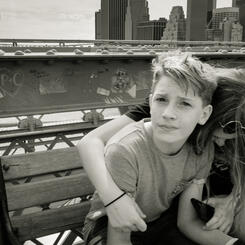 Committed to the Cause.