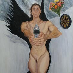 Power Struggle  2 of 3