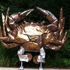 Shimmering Semblance