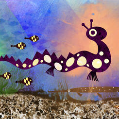 Projected Aquaculture