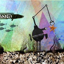 Projected Aquaculture