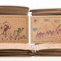 The Klondike Letters Project