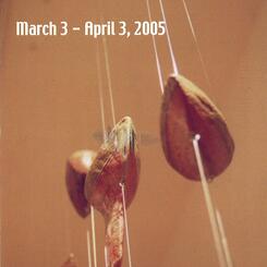 Stages of Life, a ceramic exhibition curated by John C. Wilson