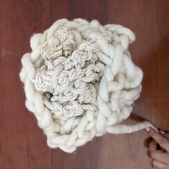 End of my Rope - Performance Still