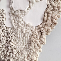 Self Portrait Detail