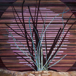 Kindling / Tinder III