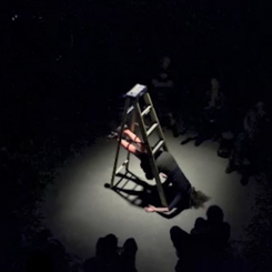 Careful performance video still