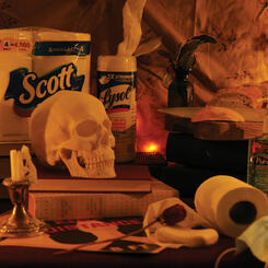 Still Life (2020)