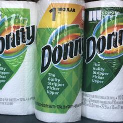 Bounty Label Project #3 (2020) 
