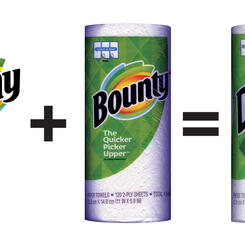 Bounty Label Project Poster (2020)